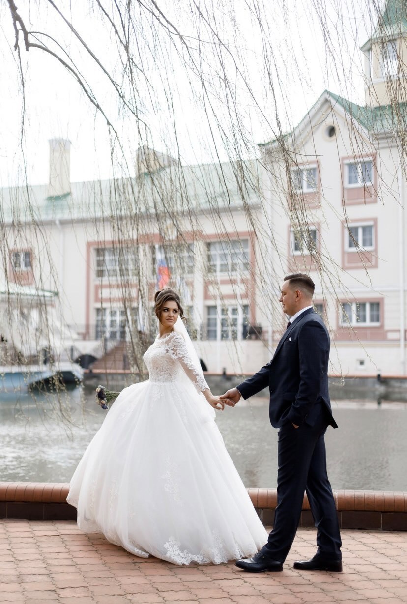 Афиша мероприятия ЗАГС и Свадьба в отеле в парк-отеле "Империал"